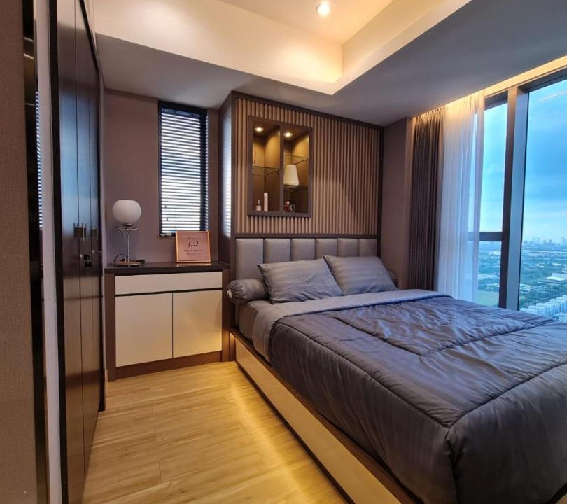 Photo of Bedroom in Bumi Serpong Damai