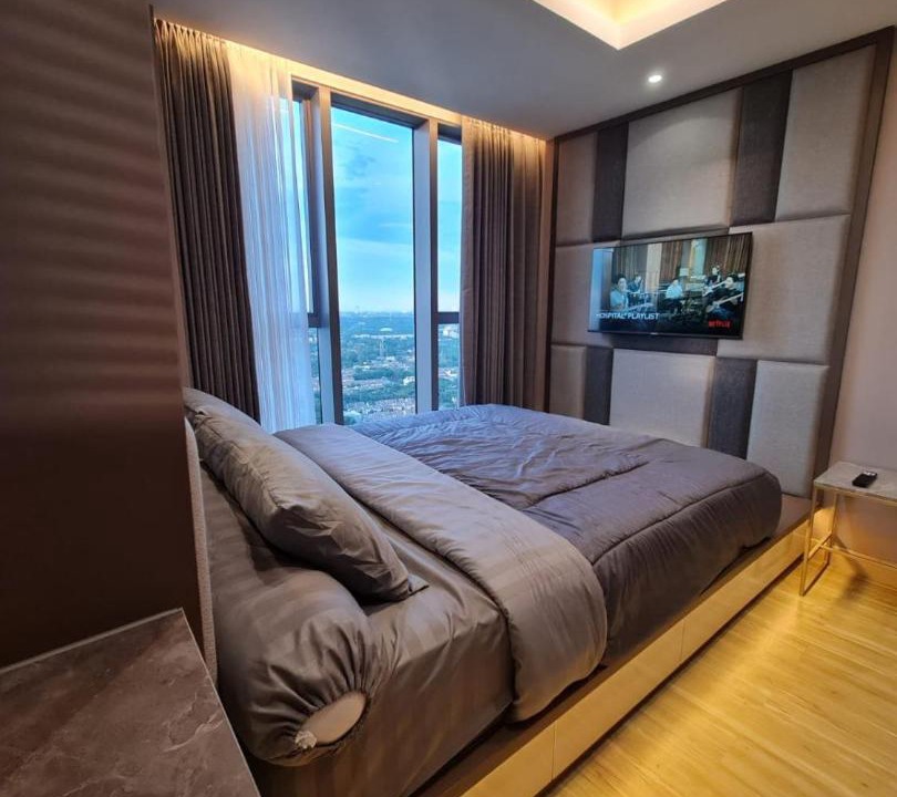 Photo of Bedroom in Bumi Serpong Damai