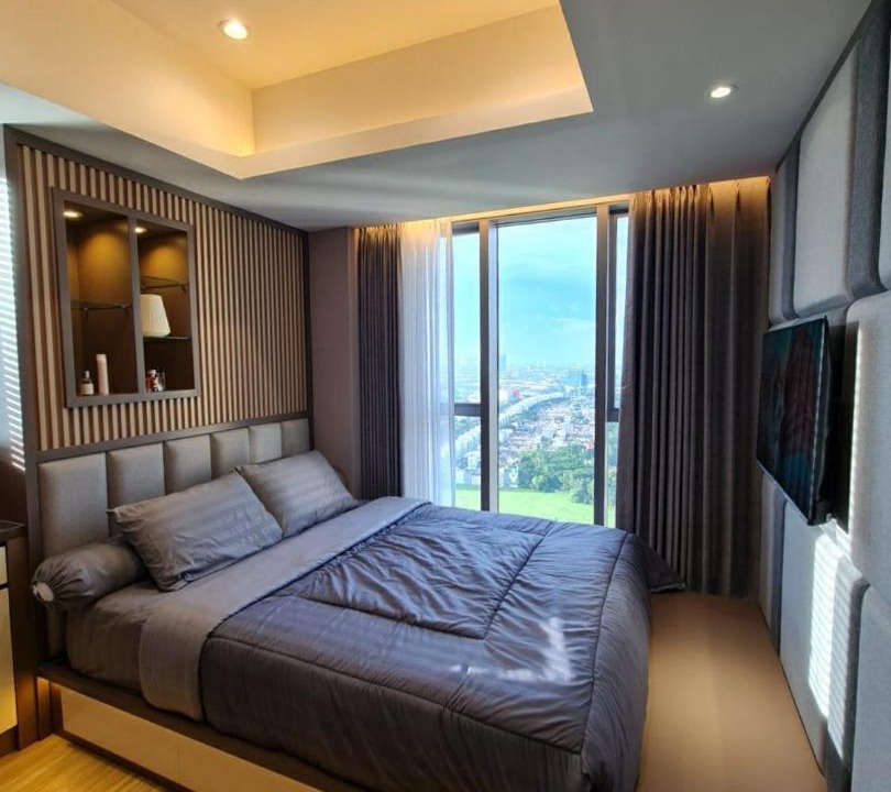 Photo of Bedroom in Bumi Serpong Damai