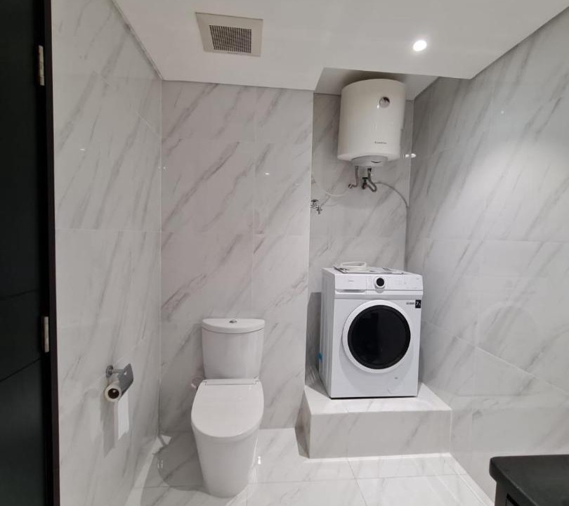Photo of Bathroom in Bumi Serpong Damai