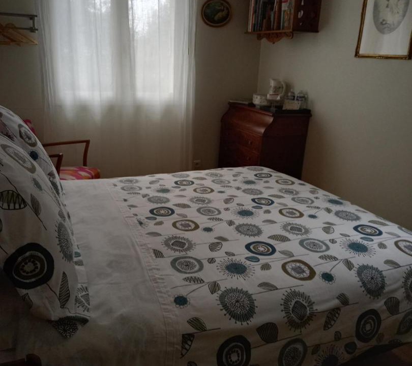 Photo of Bedroom in Mignaloux-Beauvoir