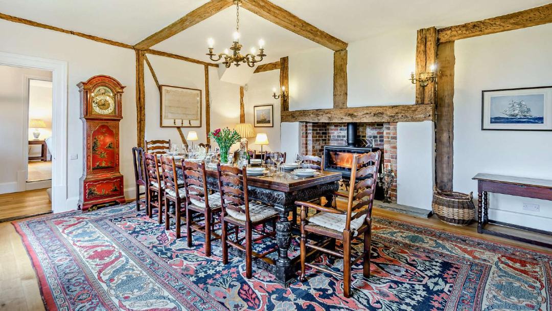 Photo of Others in Chinnor