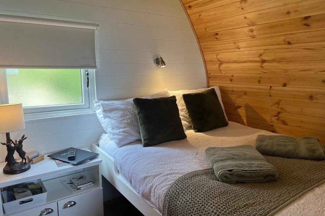 Photo of Bedroom in West Heslerton