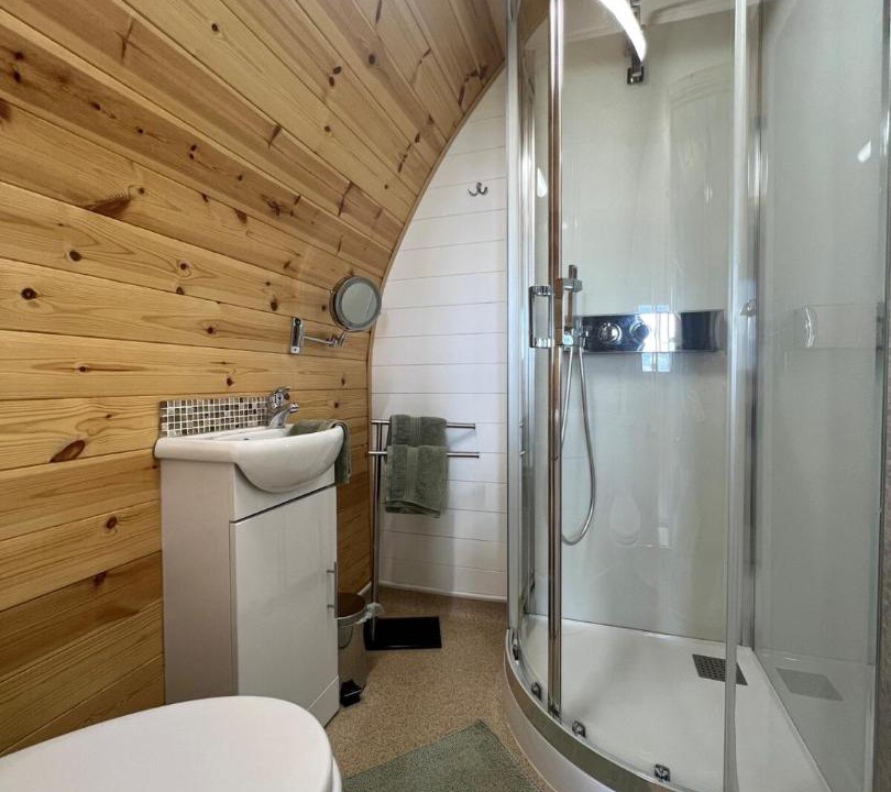 Photo of Bathroom in West Heslerton