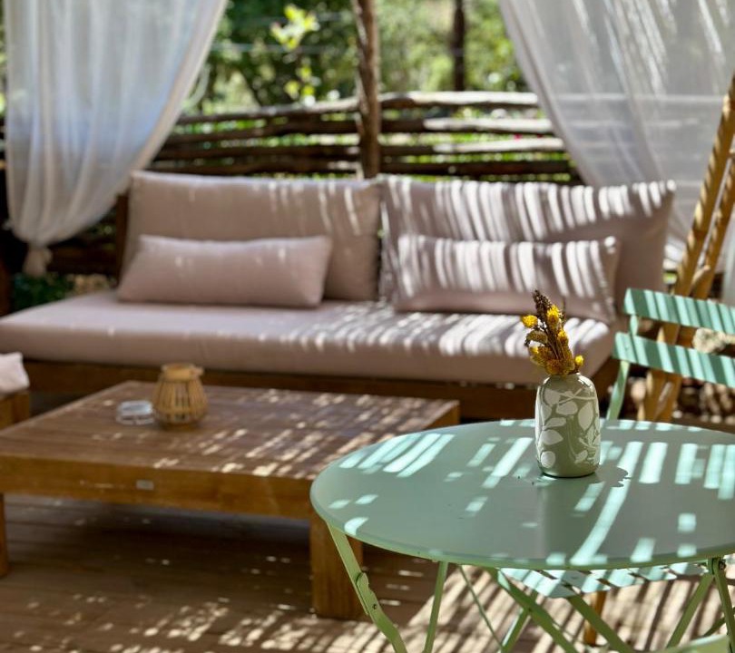 Photo of Others in Hameau de Palombaggia