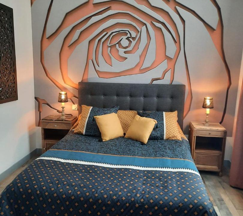 Photo of Bedroom in Verdun-sur-le-Doubs