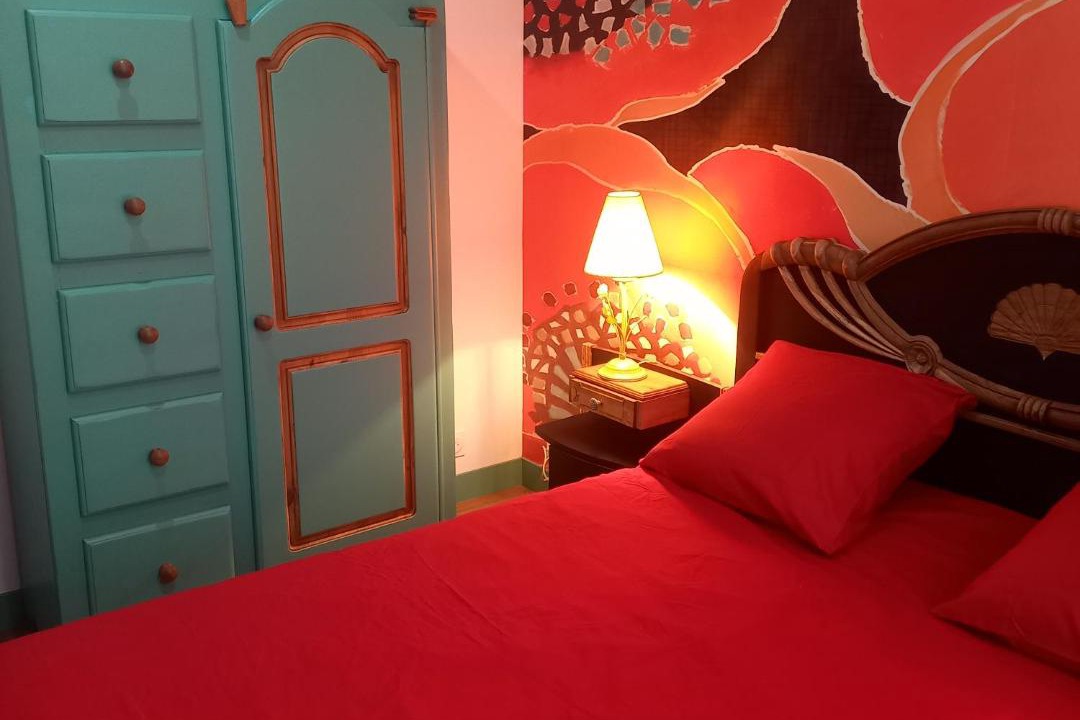 Photo of Bedroom in Verdun-sur-le-Doubs