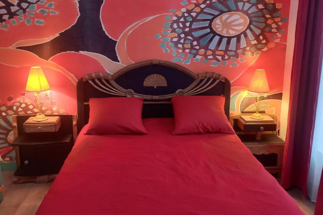 Photo of Bedroom in Verdun-sur-le-Doubs