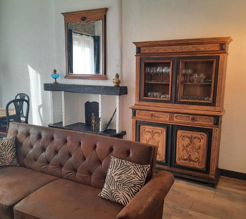 Photo of Livingroom in Verdun-sur-le-Doubs