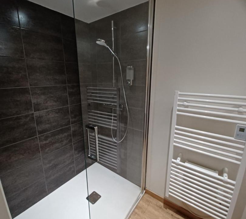 Photo of Bathroom in Saint-Remy-de-Chargnat