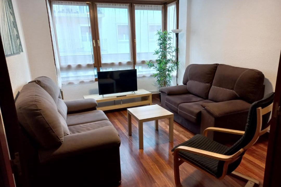 Photo of Livingroom in Gernika-Lumo