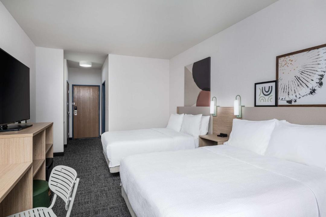 Photo of Bedroom in Dumas