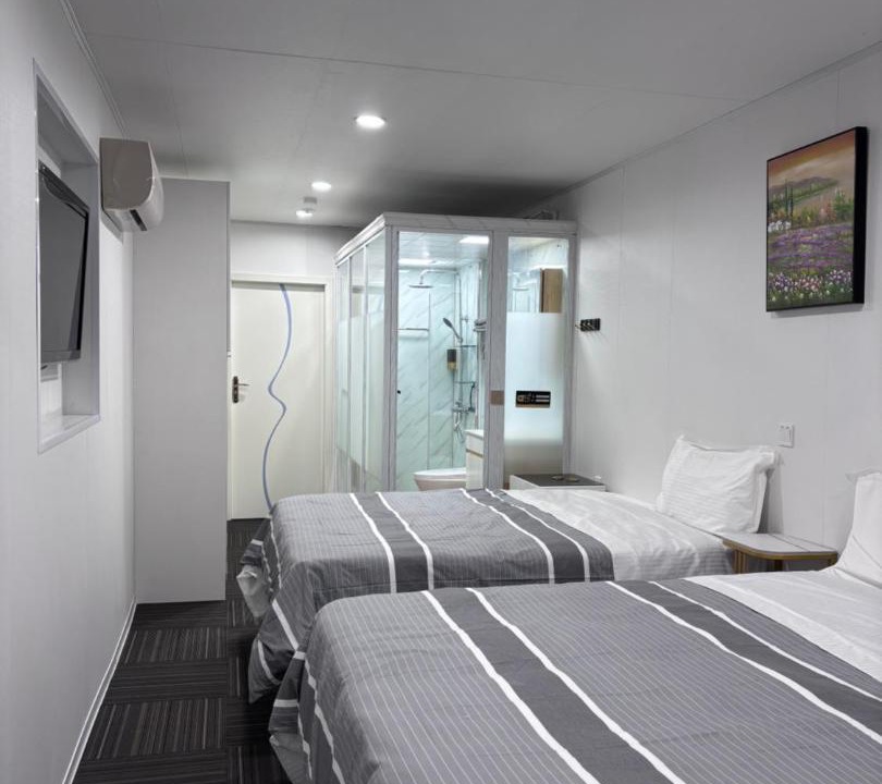 Photo of Bedroom in Panmure