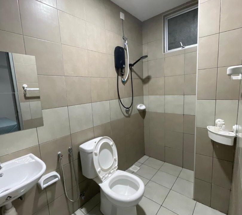 Photo of Bathroom in Bukit Serindit