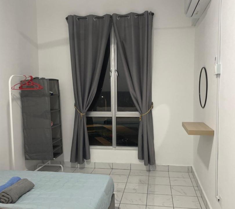 Photo of Bedroom in Bukit Serindit