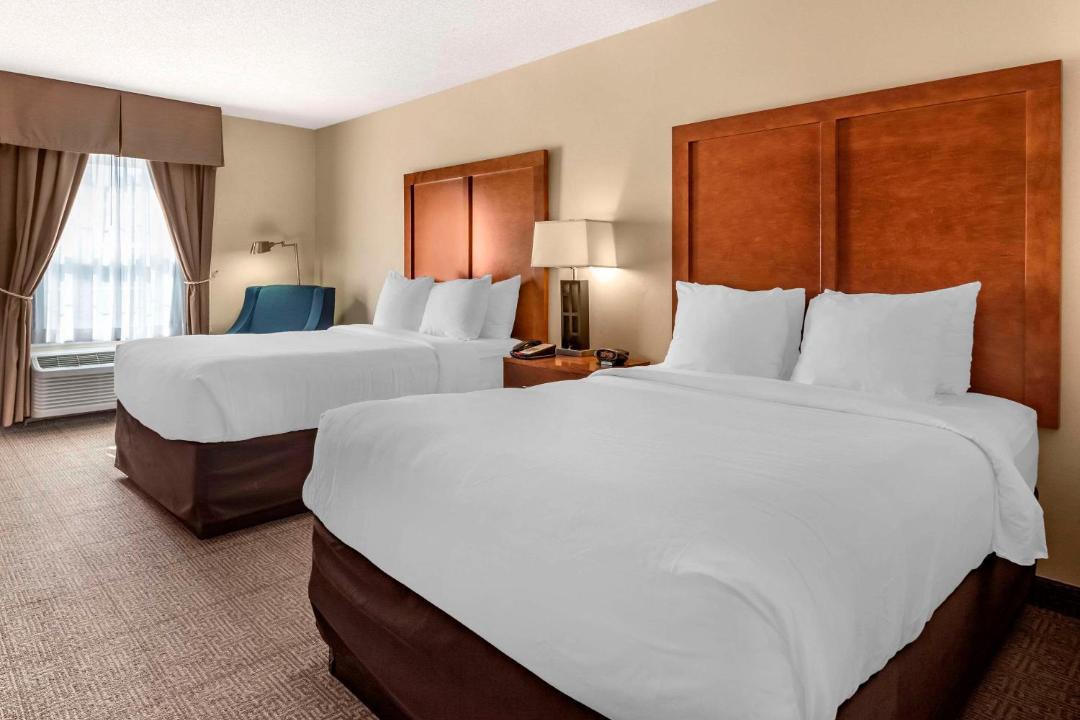 Photo of Bedroom in Augusta