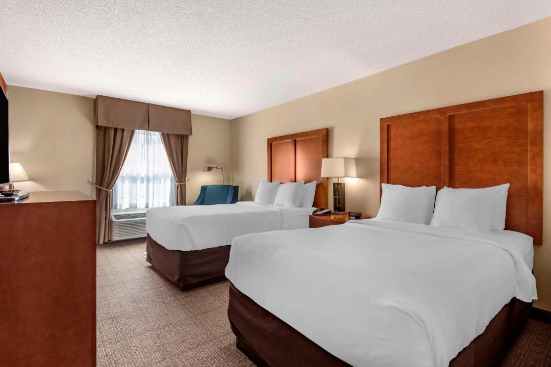 Photo of Bedroom in Augusta