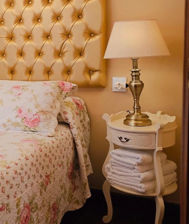 Photo of Bedroom in Laguardia Old Town