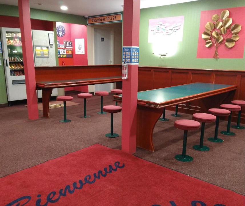 Photo of Others in Saint-Saturnin