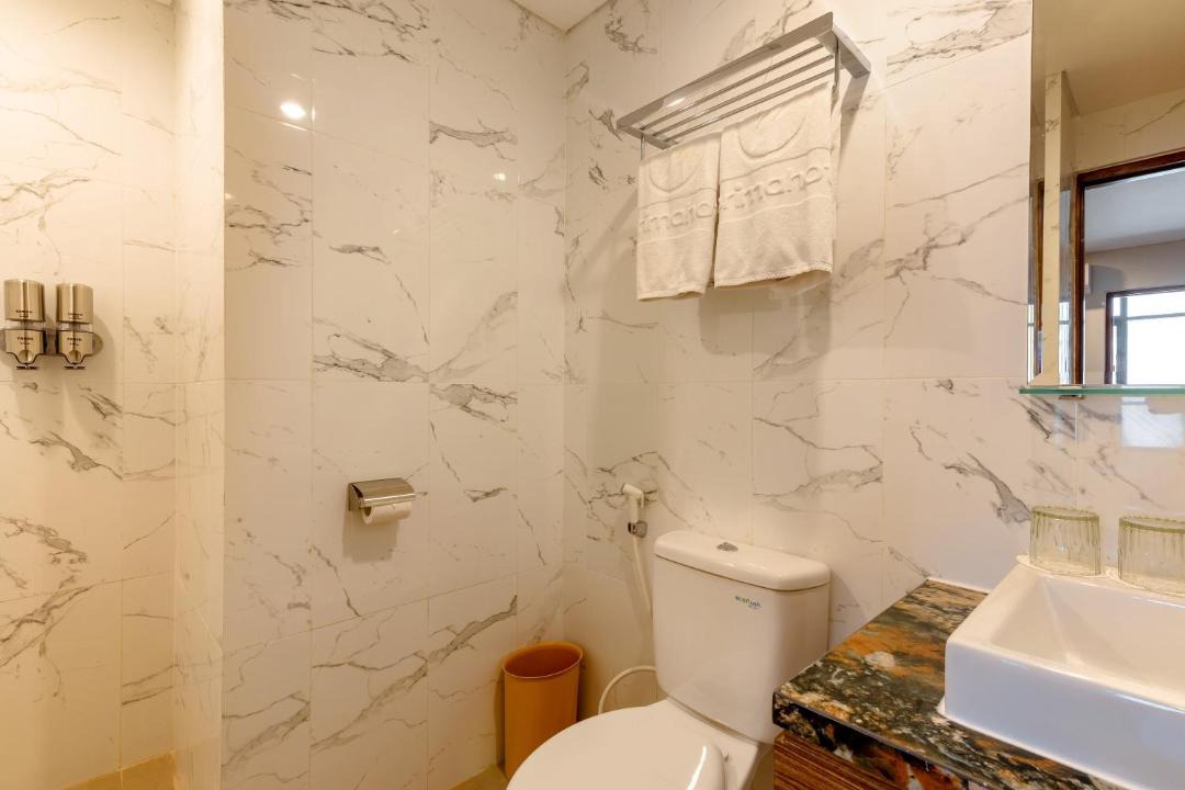Photo of Bathroom in Balikpapan