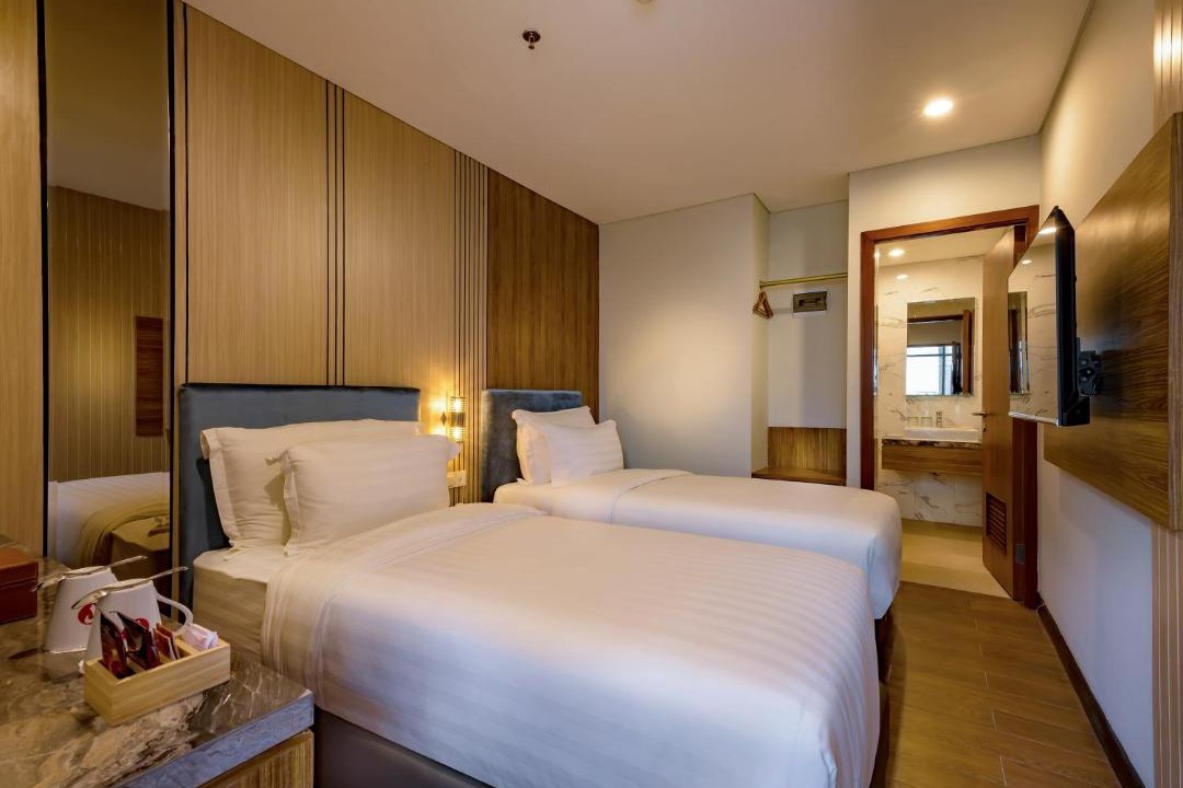 Photo of Bedroom in Balikpapan
