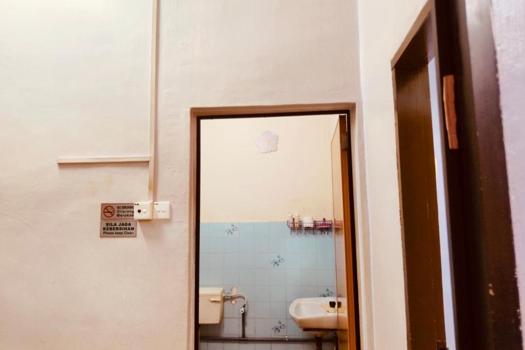 Photo of Bathroom in Muar