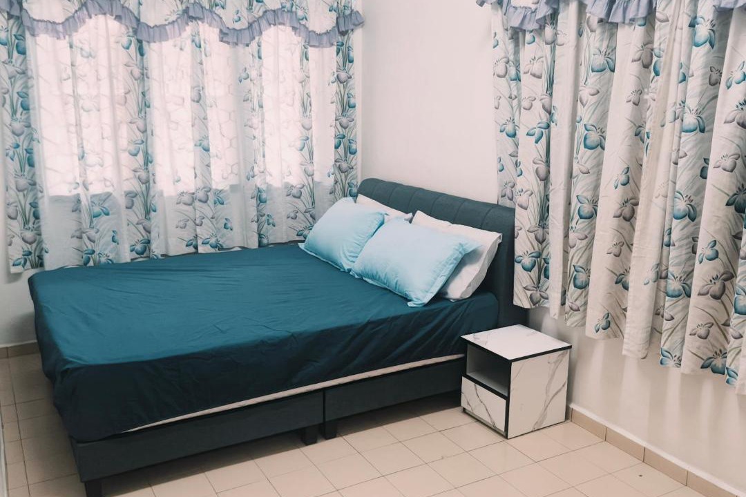 Photo of Bedroom in Muar