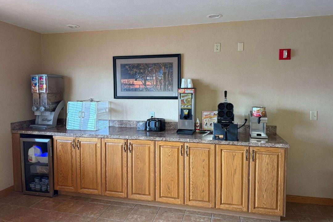 Photo of Kitchen in Cozad
