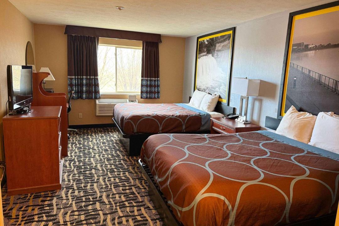 Photo of Bedroom in Cozad