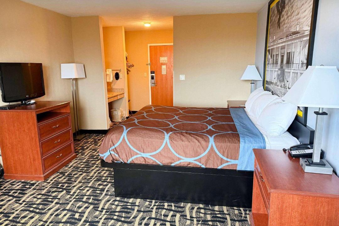 Photo of Bedroom in Cozad