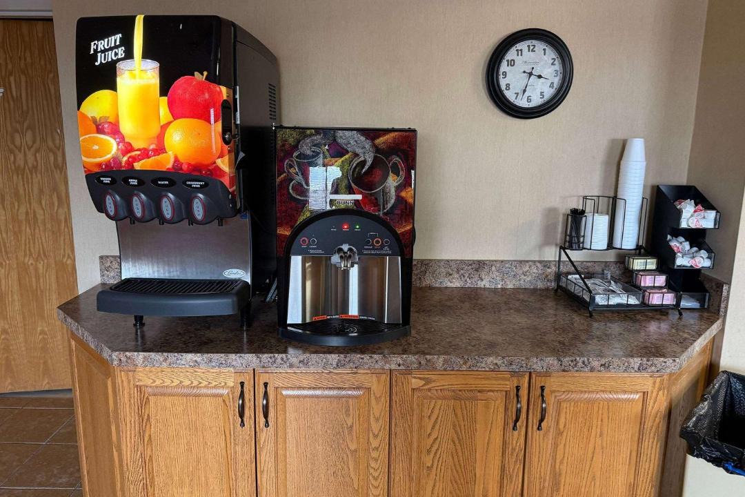 Photo of Kitchen in Cozad