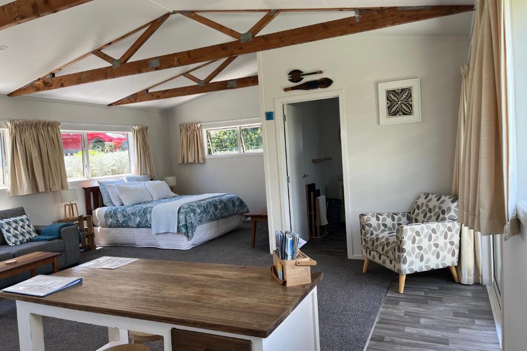 Photo of Bedroom in Coopers Beach