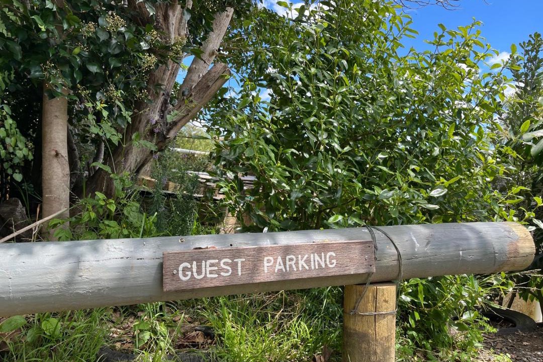 Photo of Outdoor in Coopers Beach