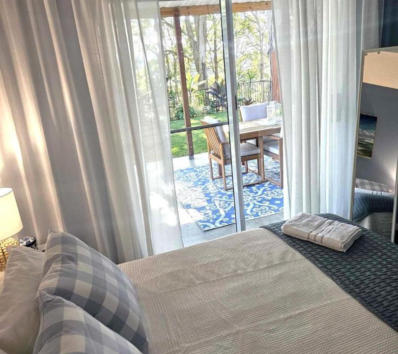 Photo of Bedroom in Towen Mountain