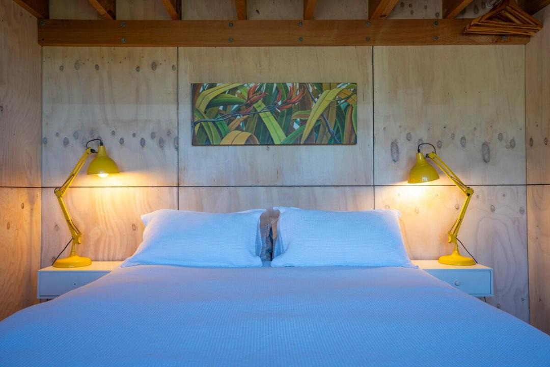 Photo of Bedroom in Raglan