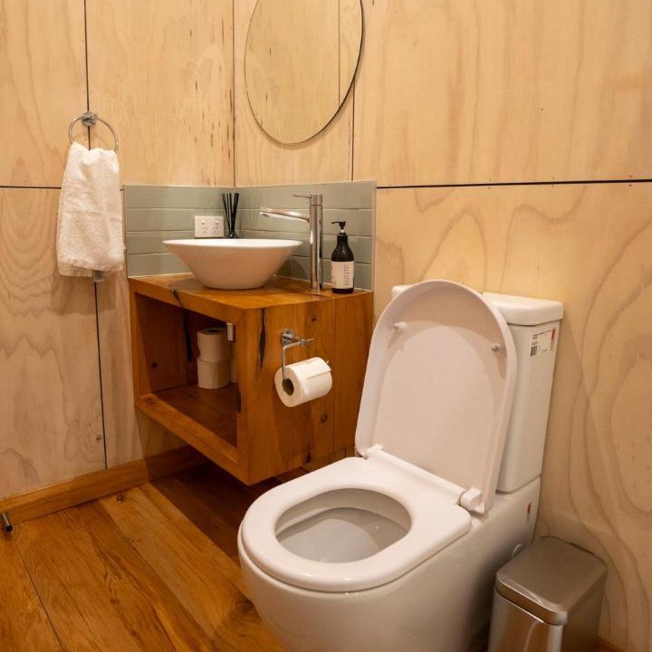 Photo of Bathroom in Raglan
