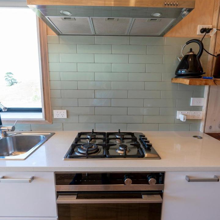 Photo of Kitchen in Raglan
