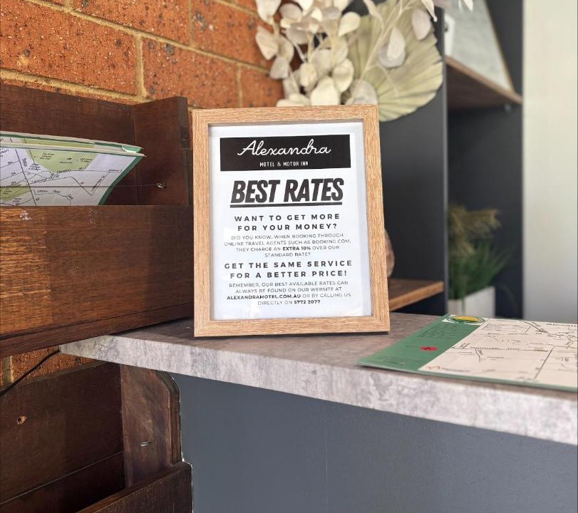 Photo of Others in Alexandra