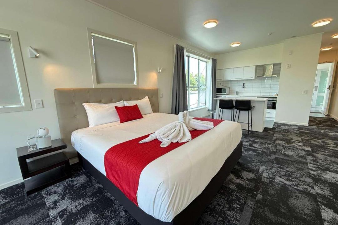 Photo of Bedroom in Hamilton