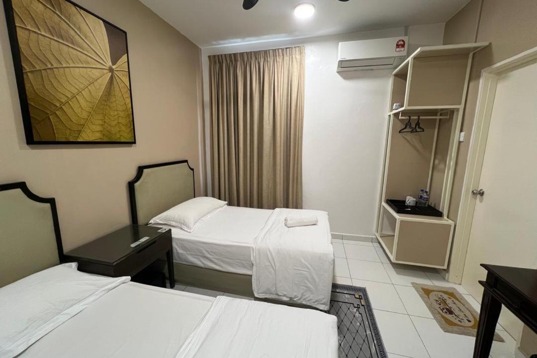 Photo of Bedroom in Kampung Teluk Reba