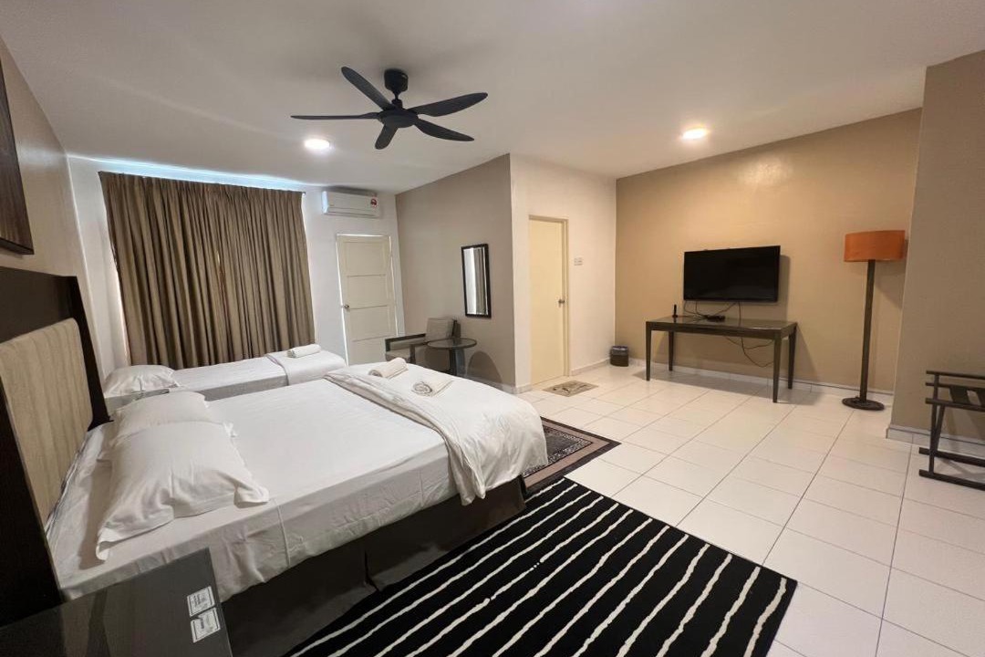 Photo of Bedroom in Kampung Teluk Reba