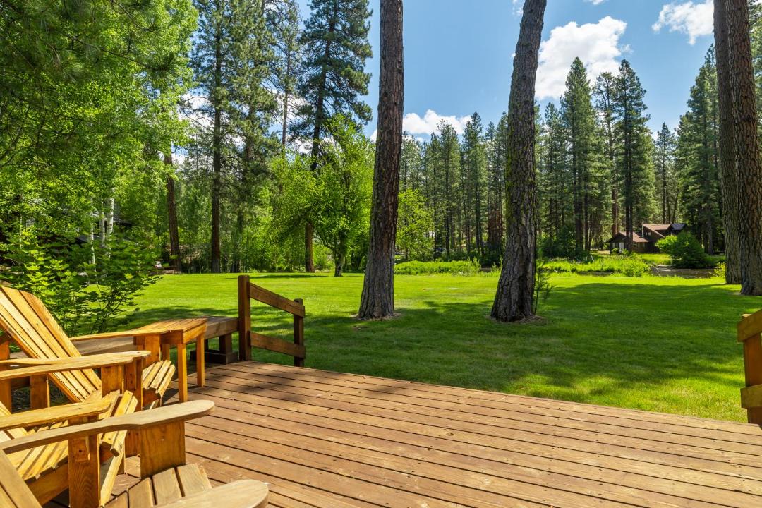 Photo of Others in Camp Sherman