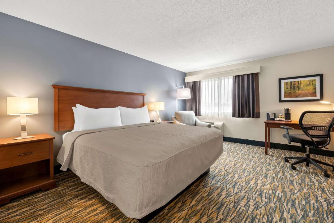 Photo of Bedroom in Rice Lake