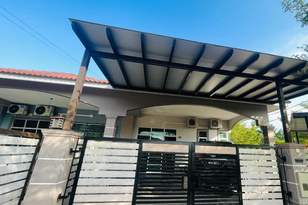 Photo of Others in Kenangan Tun Syed Nasir