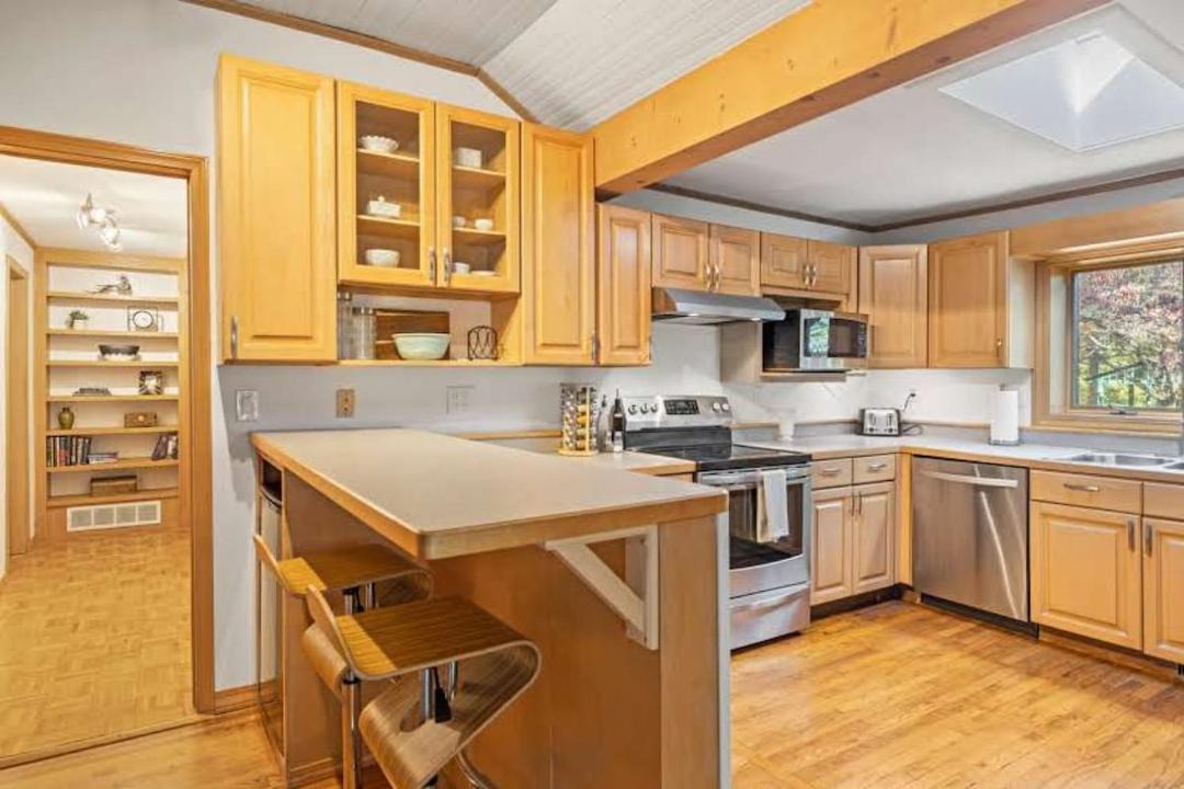 Photo of Kitchen in Hendersonville