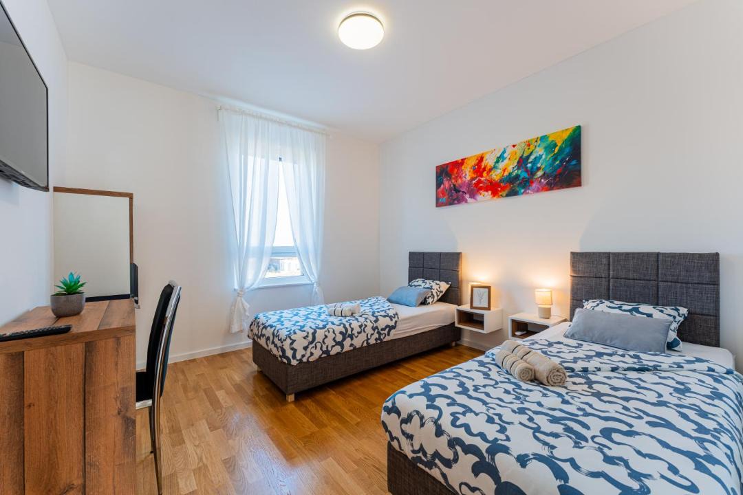 Photo of Bedroom in Novaki