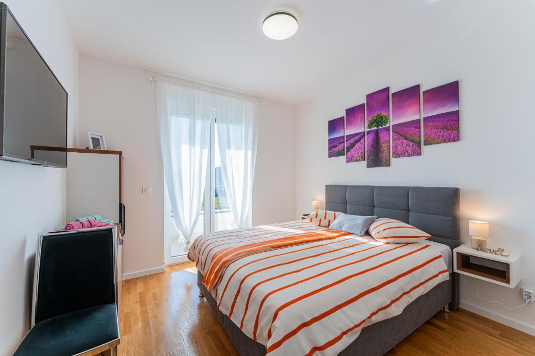 Photo of Bedroom in Novaki