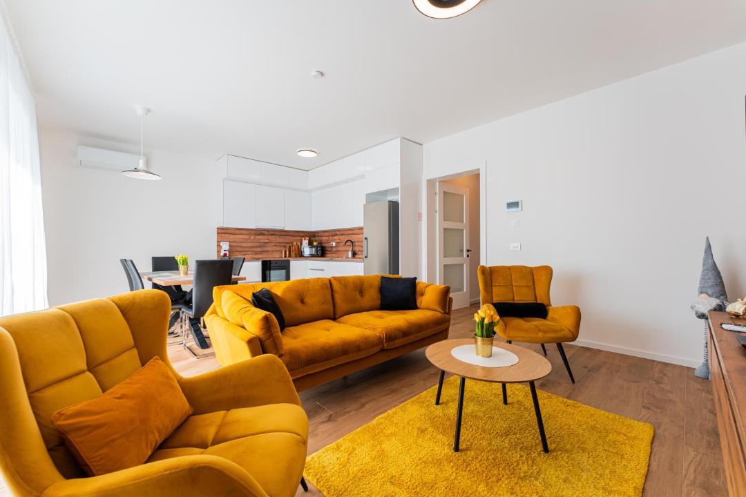 Photo of Livingroom in Novaki