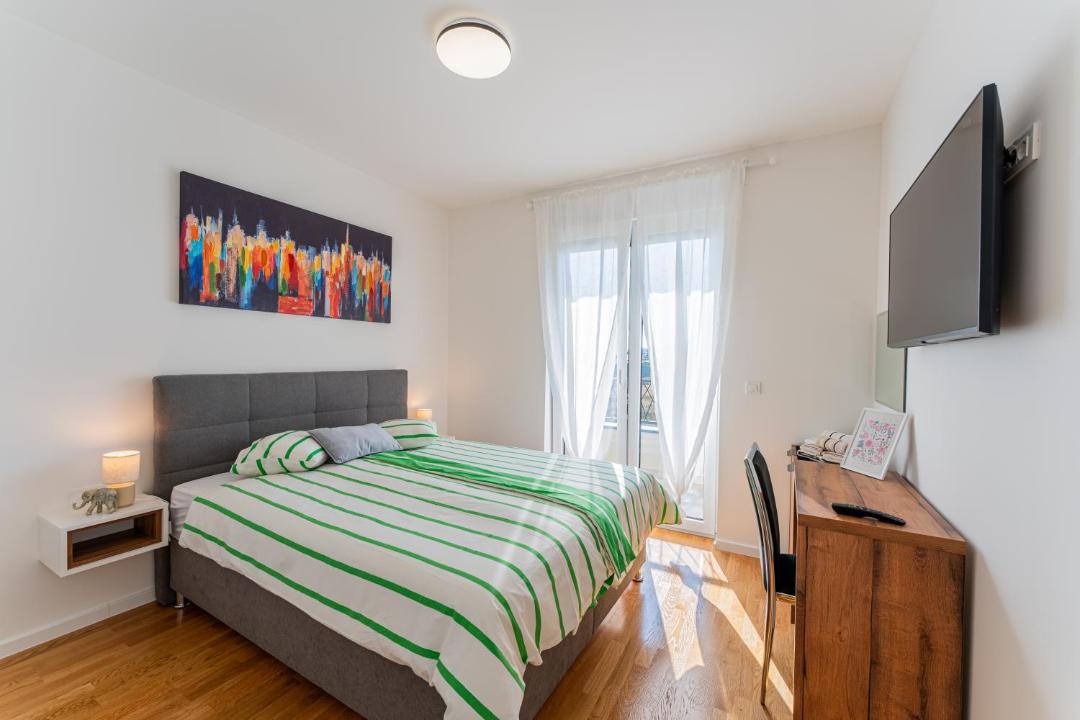 Photo of Bedroom in Novaki