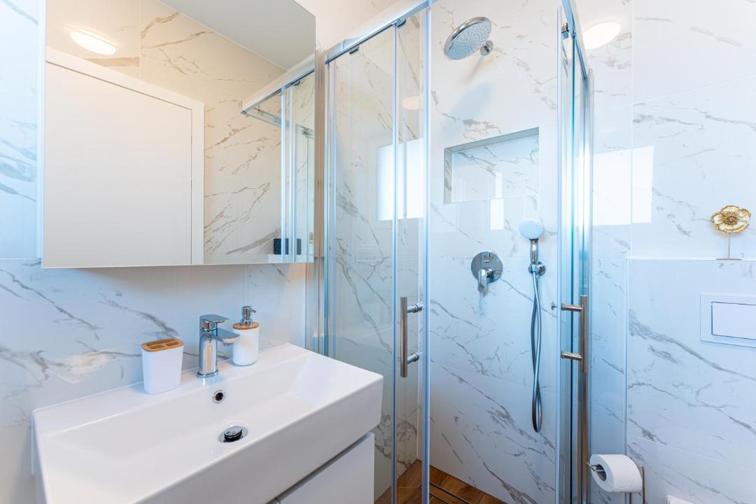 Photo of Bathroom in Novaki